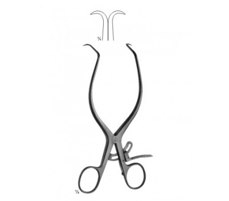 Vaginal Retractors